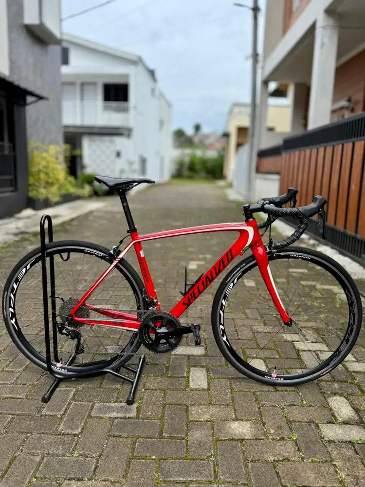 SPECIALIZED SL2 TARMAC COMP CARBON size 52 S
