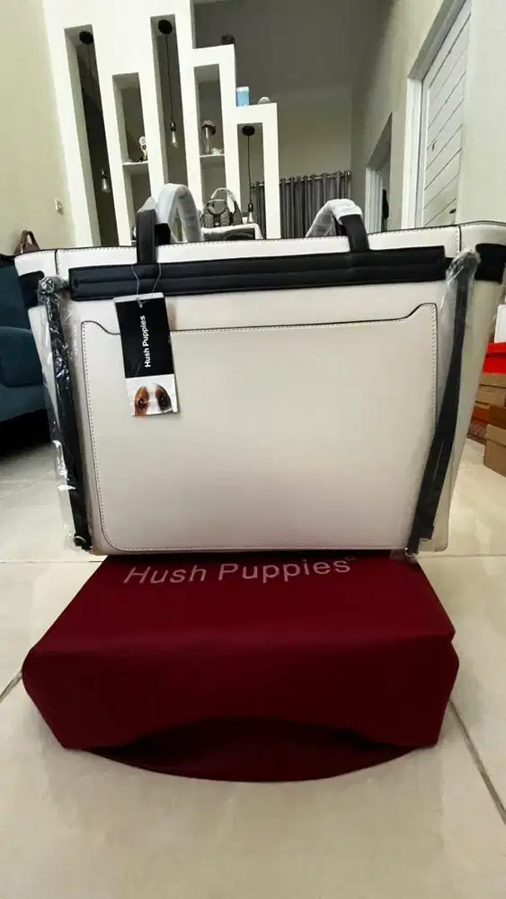 Hush Puppies Tas Wanita Ayla Tote
