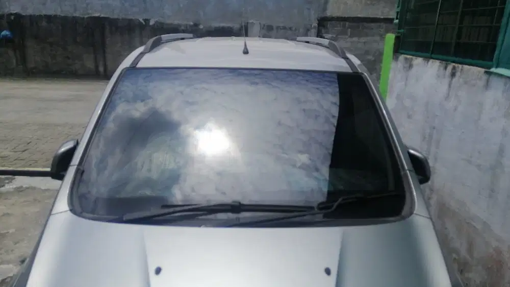 Wuling Confero L Lux+ Captain Seat 2021