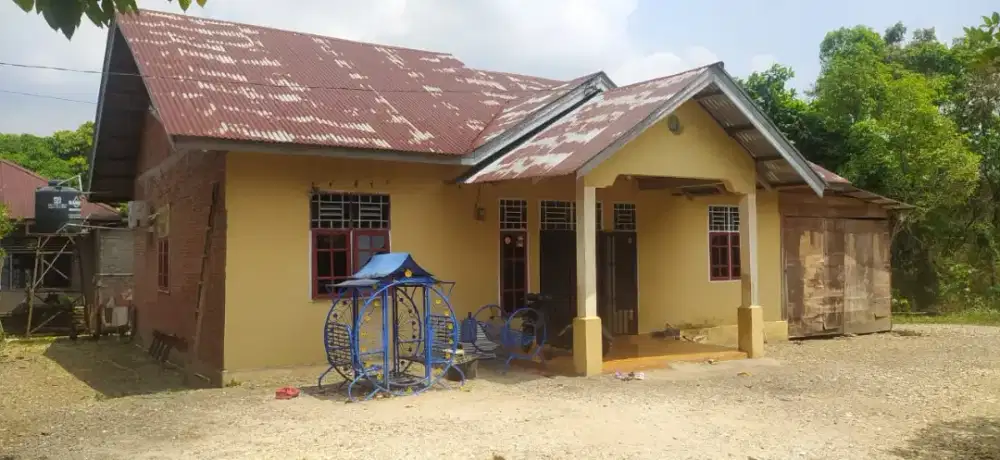 Dijual cepat tanpa perantara
