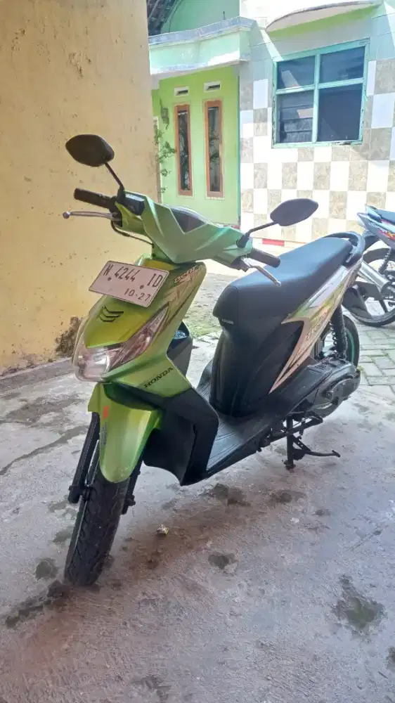 Beat karbu 2012
