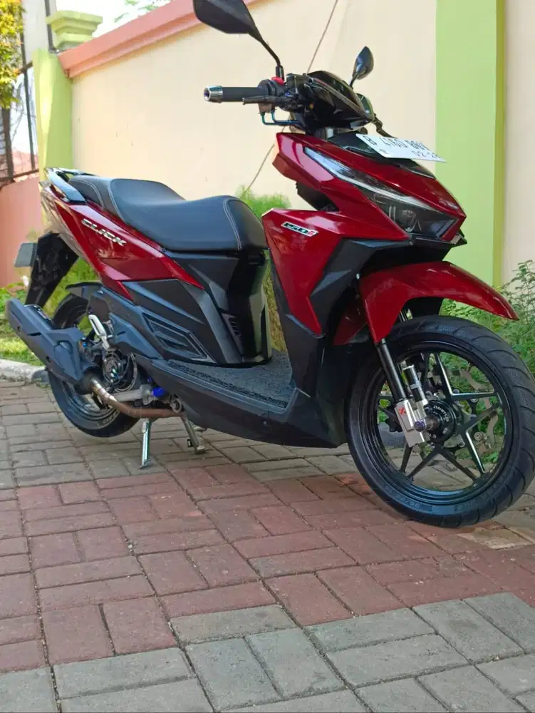 VARIO 125 TAHUN 2018