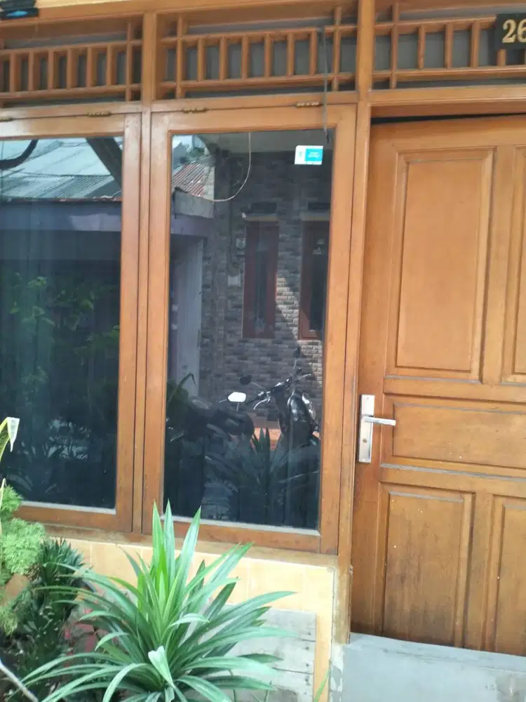 Jual Rumah Murah di Jakarta Pusat