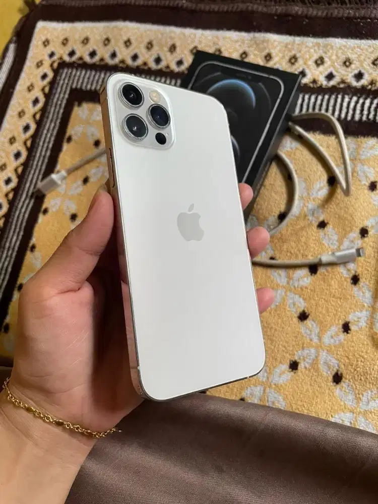 iphone 12 pro 128 gb inter