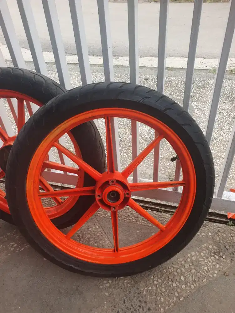 Velg RCB Yamaha