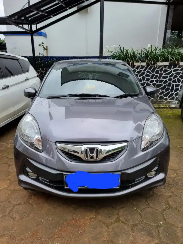 Brio e 1.2 2015