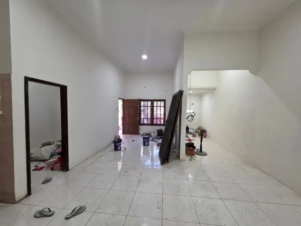 Jual Murah Rumah Lebak Indah Surabaya