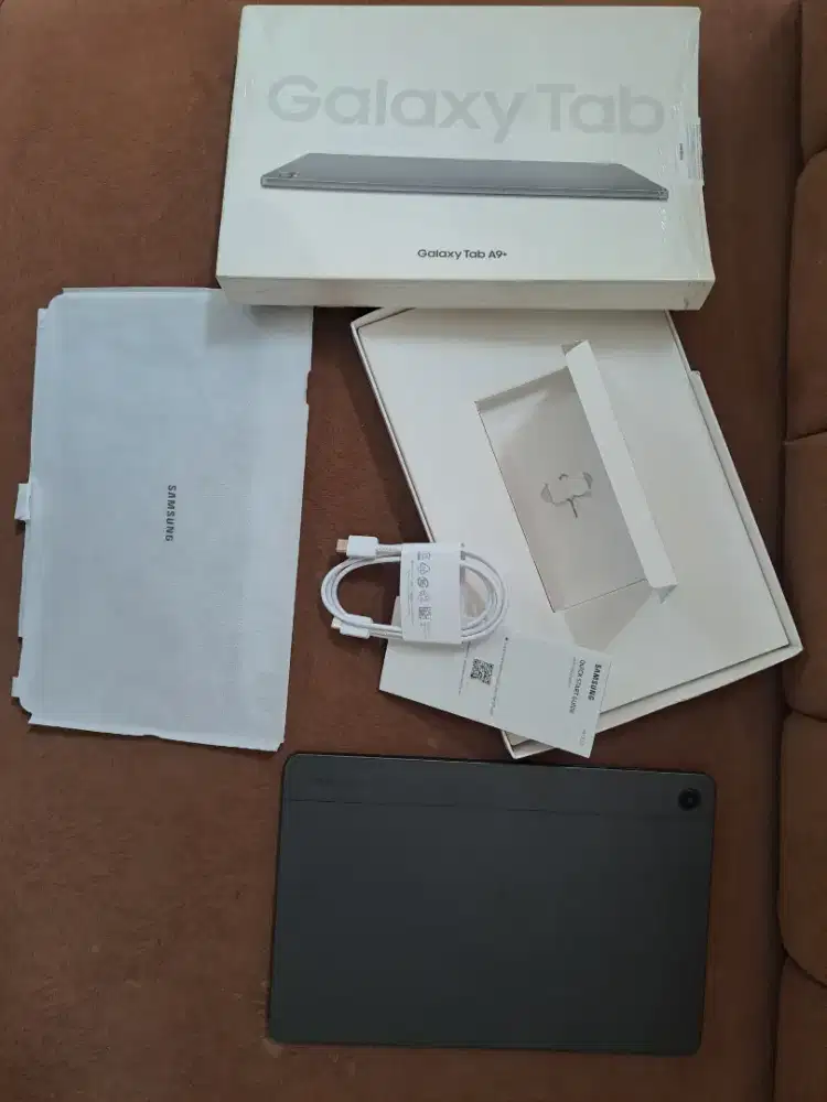 Samsung tab a9+ 4/64 wifi