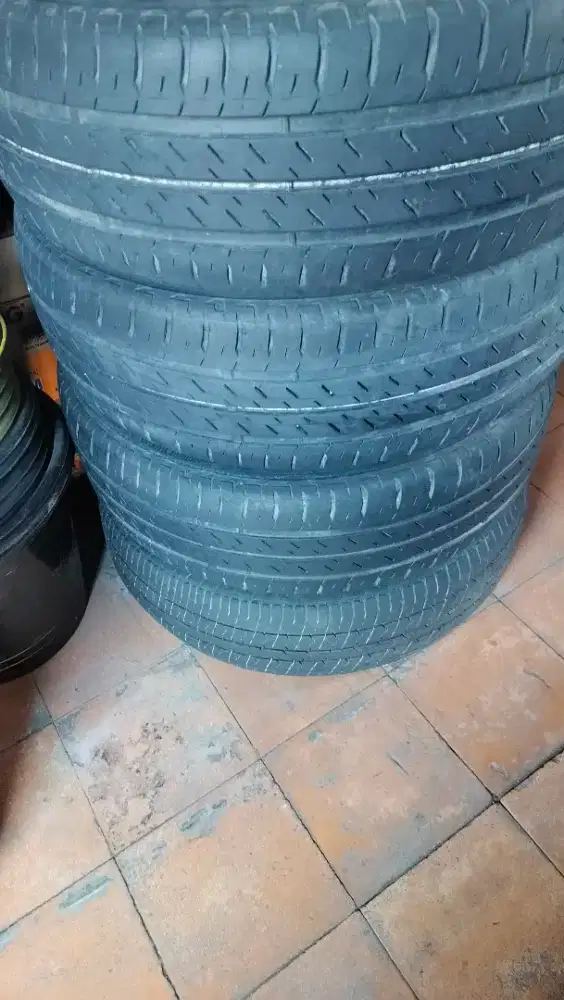Bigestune 205/65 R15
