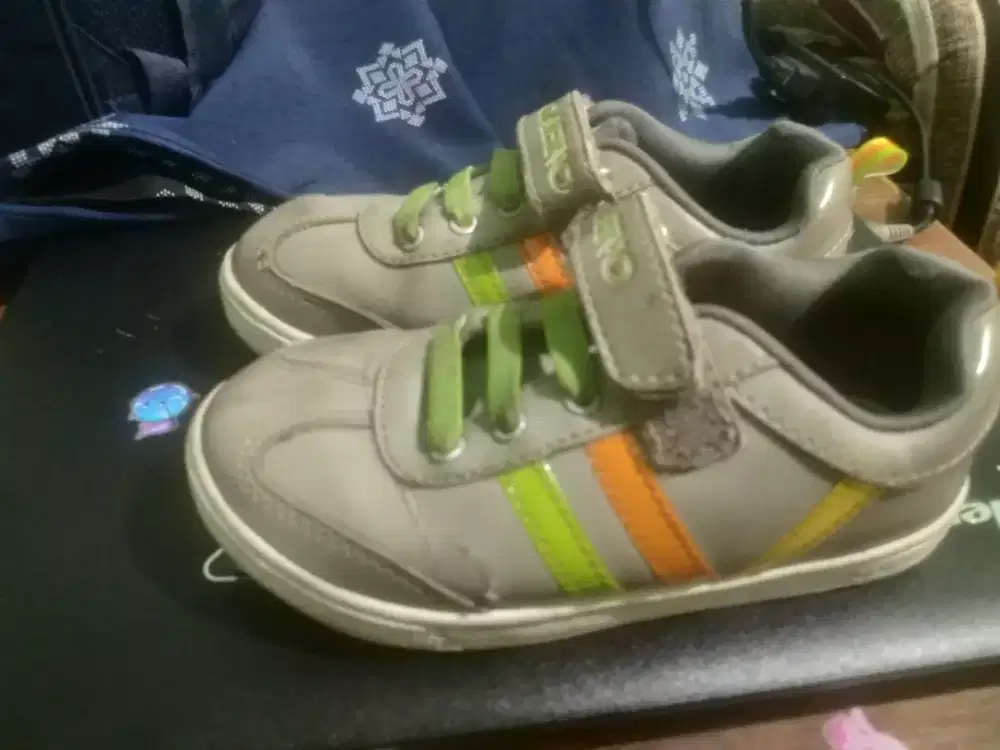 Sepatu Anak Gabino
