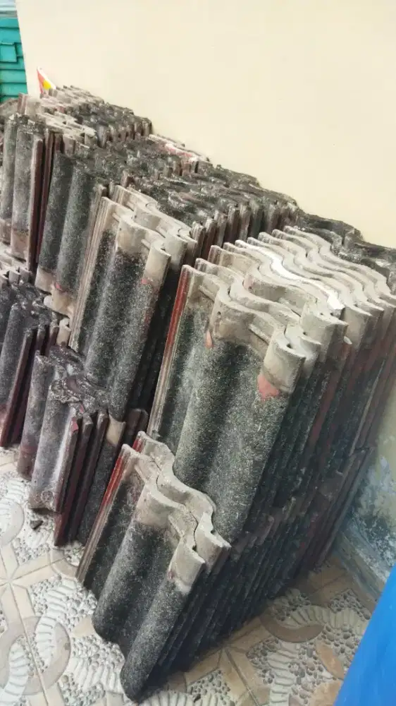 Dijual genteng cor