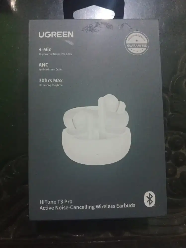UGREEN HITUNE T3 PRO