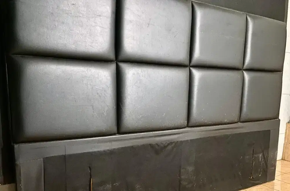 Jual cepat Divan mulus