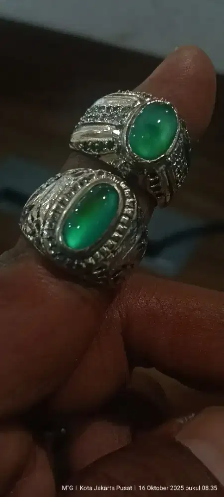 Batu Bacan Doko Gulao