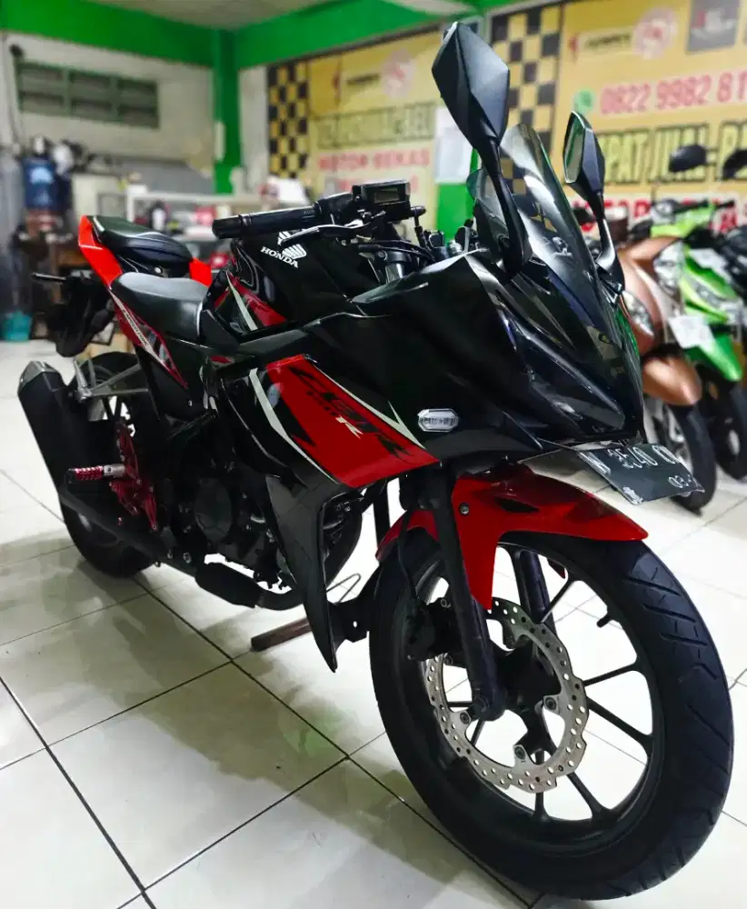 My.MURAH DP500 NEW CBR150R 2020