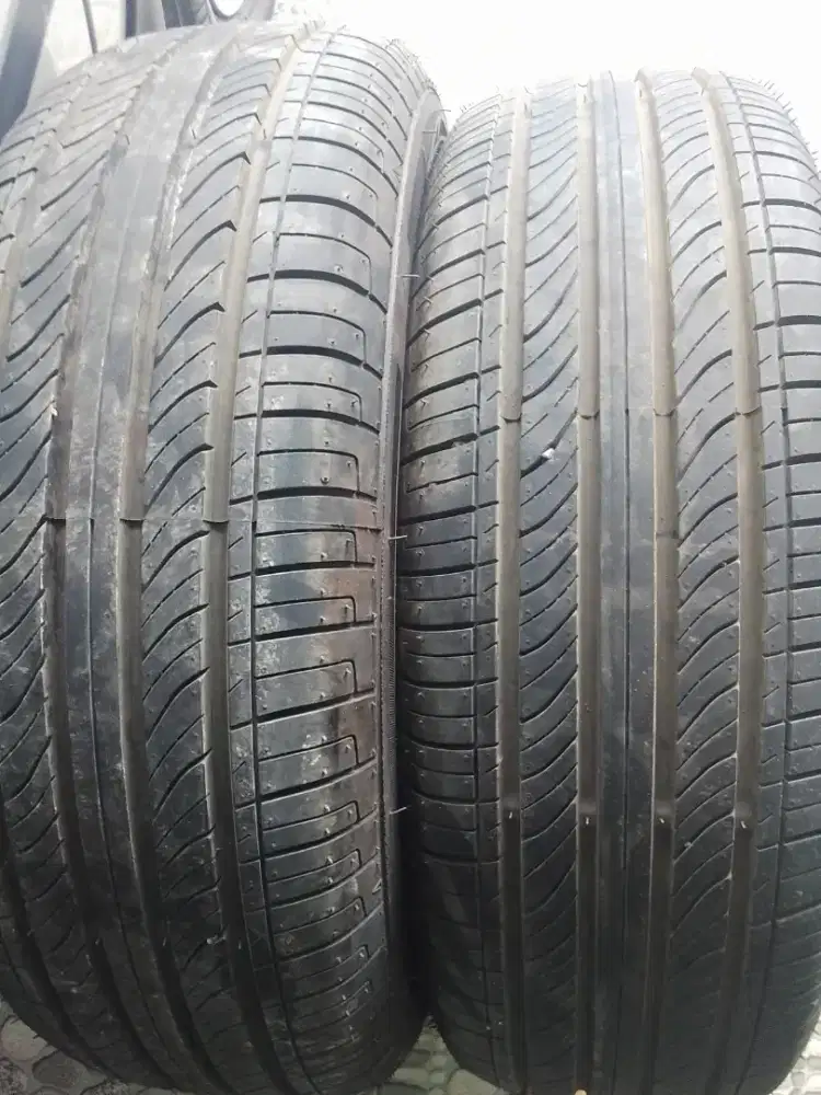 Ban velg ring 13