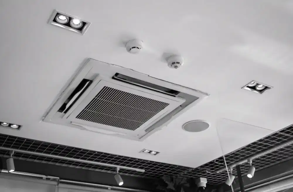 Service AC pemasangan baru rumah,kantor,apartemen dan gedung