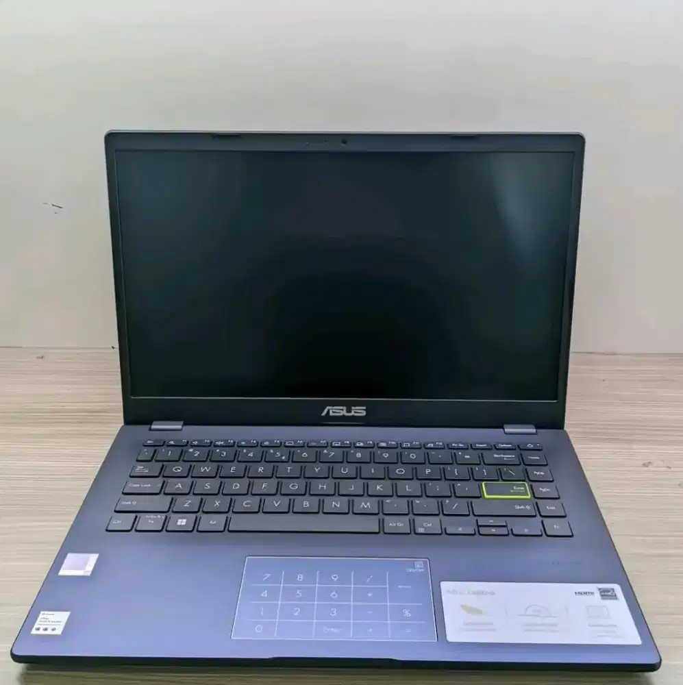 Laptop Asus di bawah 5 juta
