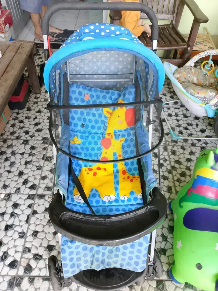 Jual Murmer perlengkapan bayi