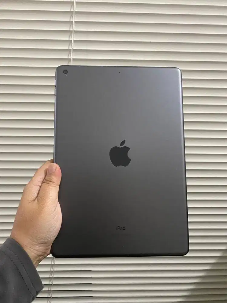 iPad 9 2021 64gb wifi only