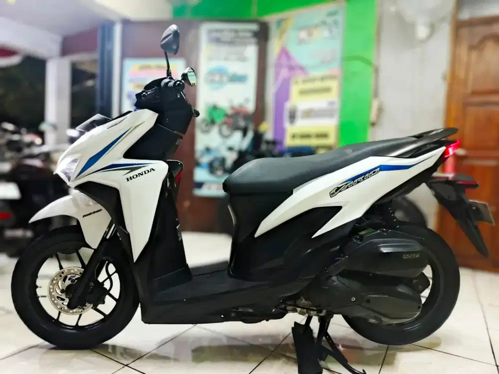 Ga.MURAH DP700 VARIO125 CBS 2018