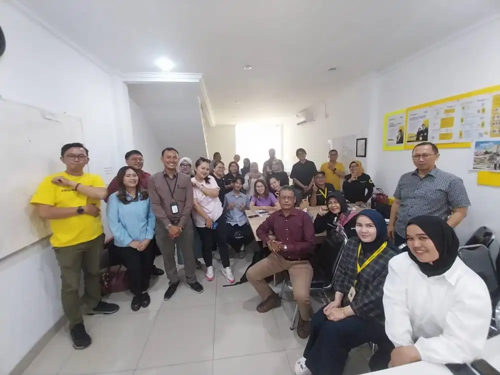 Peluang Bisnis Property