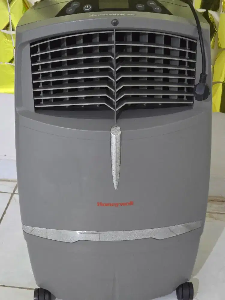 Air cooler merek honey well