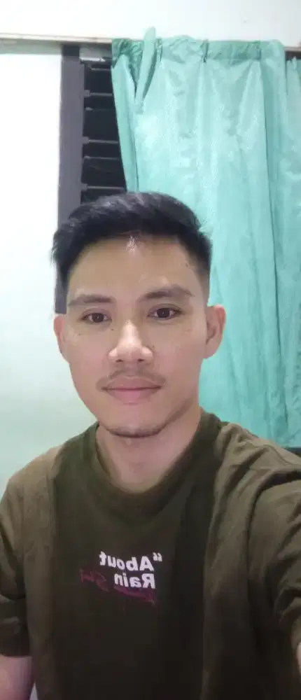 Mencari pekerjaan
