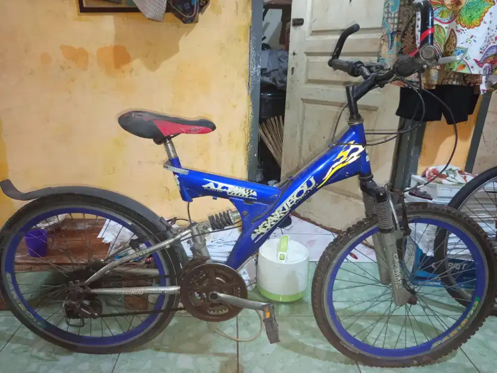 Mtb caribou uk 24
