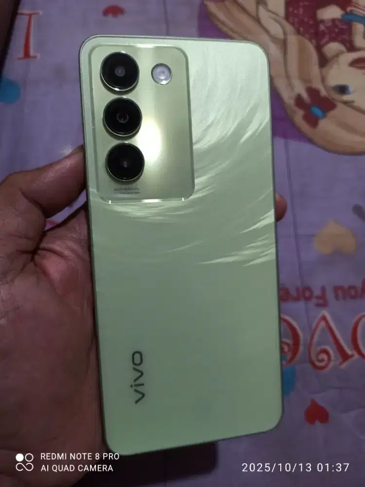 Vivo y100  4G 8/128
