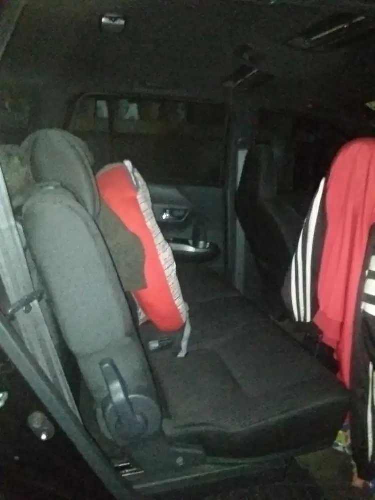 Daihatsu Sigra 2023 Bensin