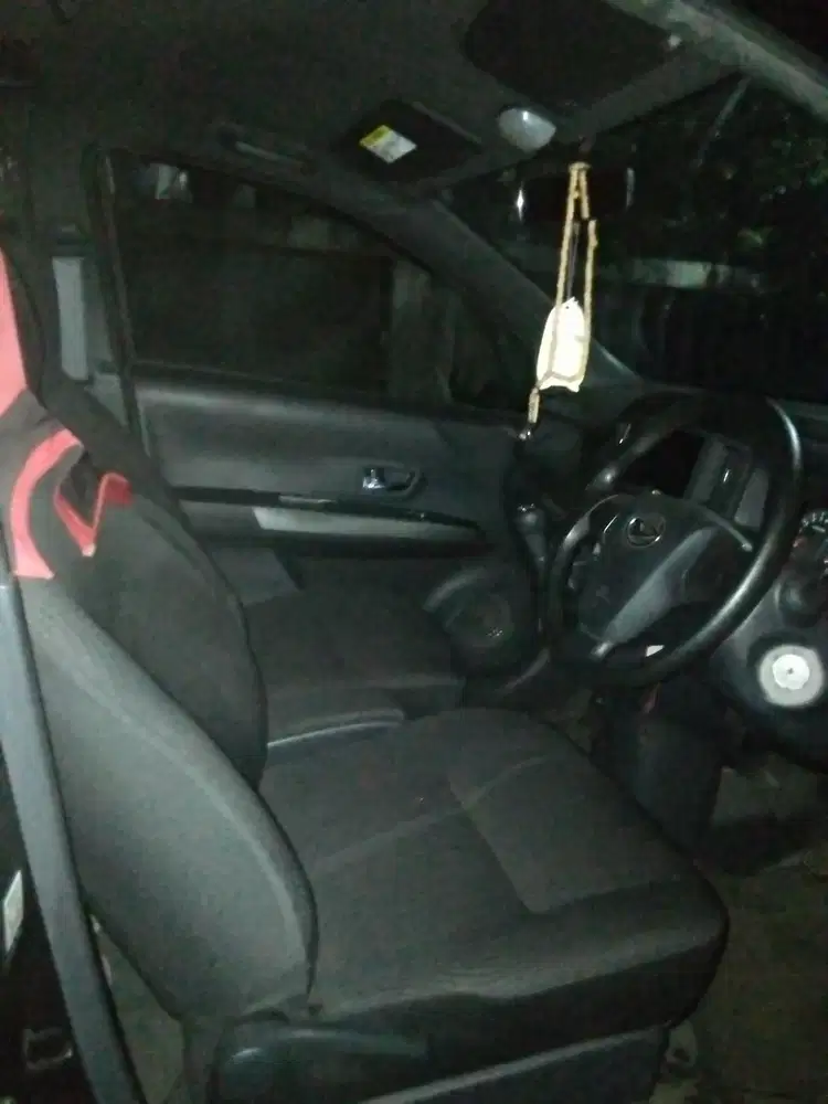Daihatsu Sigra 2023 Bensin