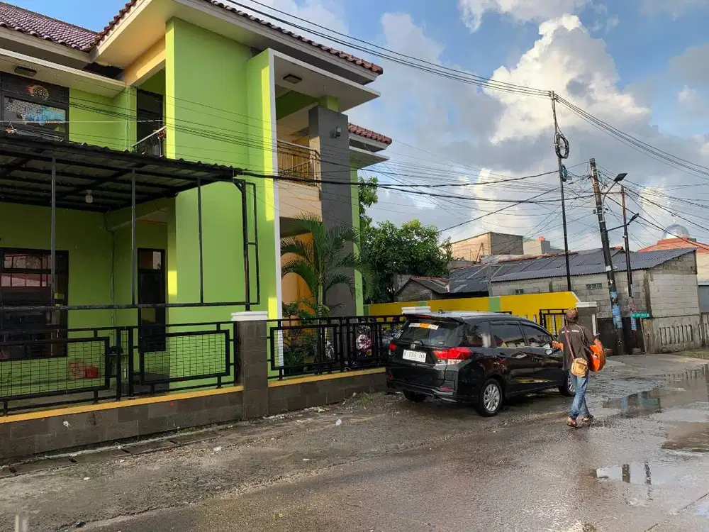 Rumah Murah di Babelan Bekasi, Lokasi Strategis