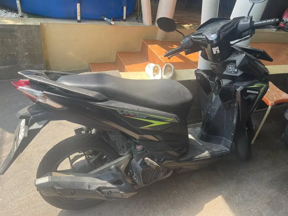 Honda Vario 2017