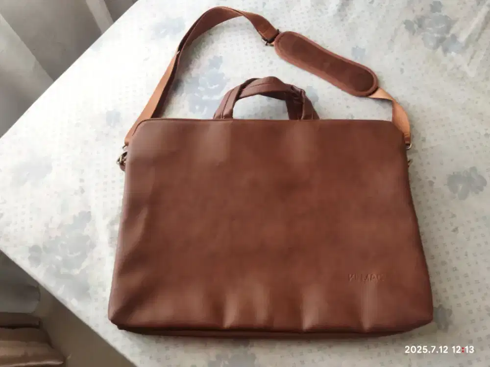 Tas Laptop Kinmac 15.6 inch