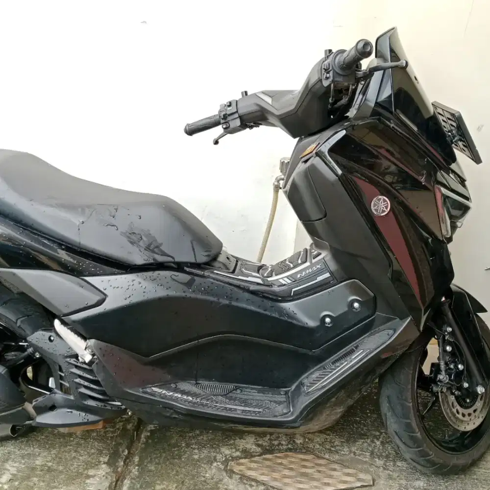 Nmax Neo S 2025 maret