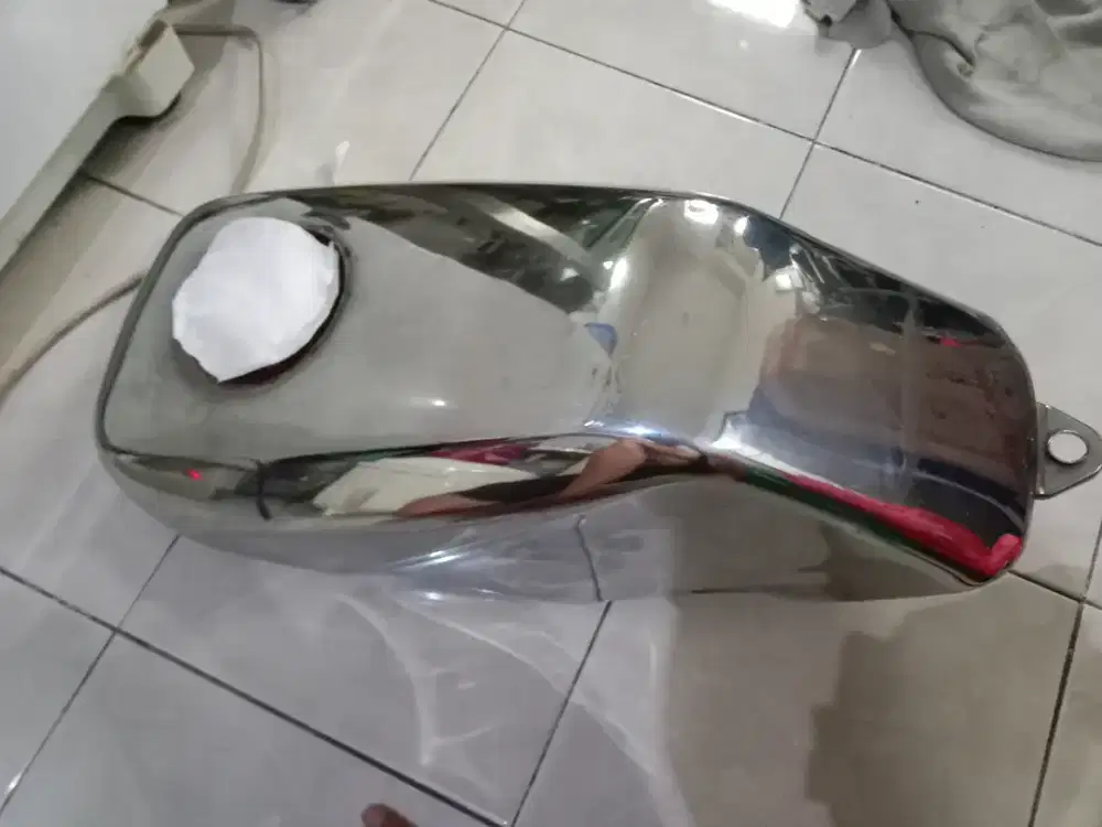 Tangki Kawasaki Ninja