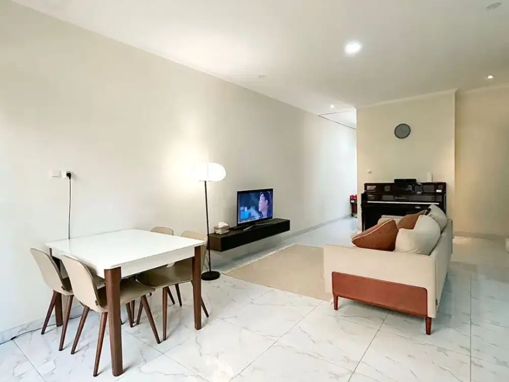 TURUN HARGA !! DIJUAL RUMAH MINIMALIS BANGUNAN BARU DI ANTAPANI BANDUNG
