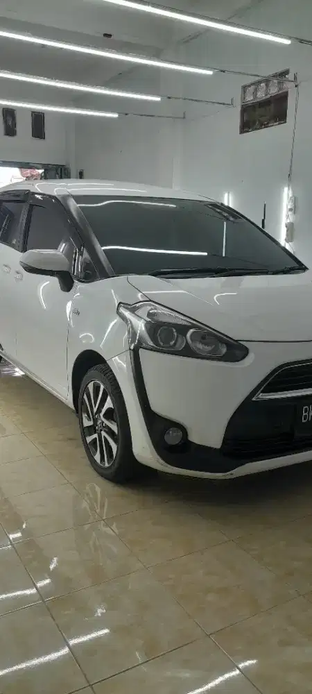 Jasa salon mobil ,detailing,coating...