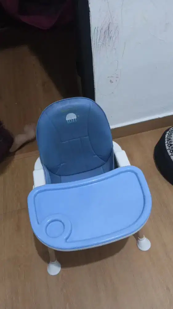 Baby Chair Babyelle