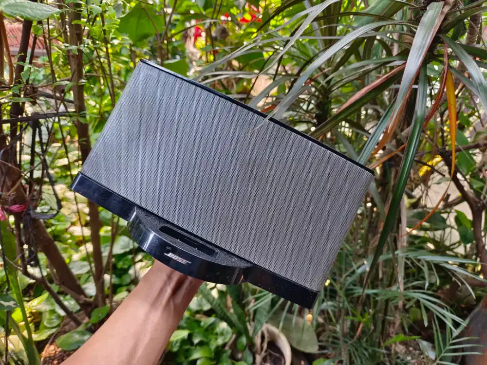 Bose Sounddock 2