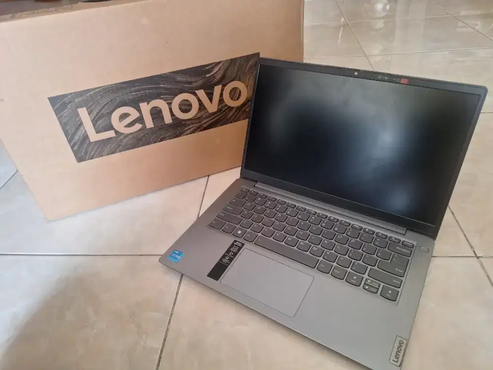 Lenovo ideapad slim3 i3 gen 11