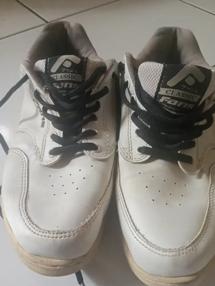 Sepatu FANS CLASIC SIZE 41