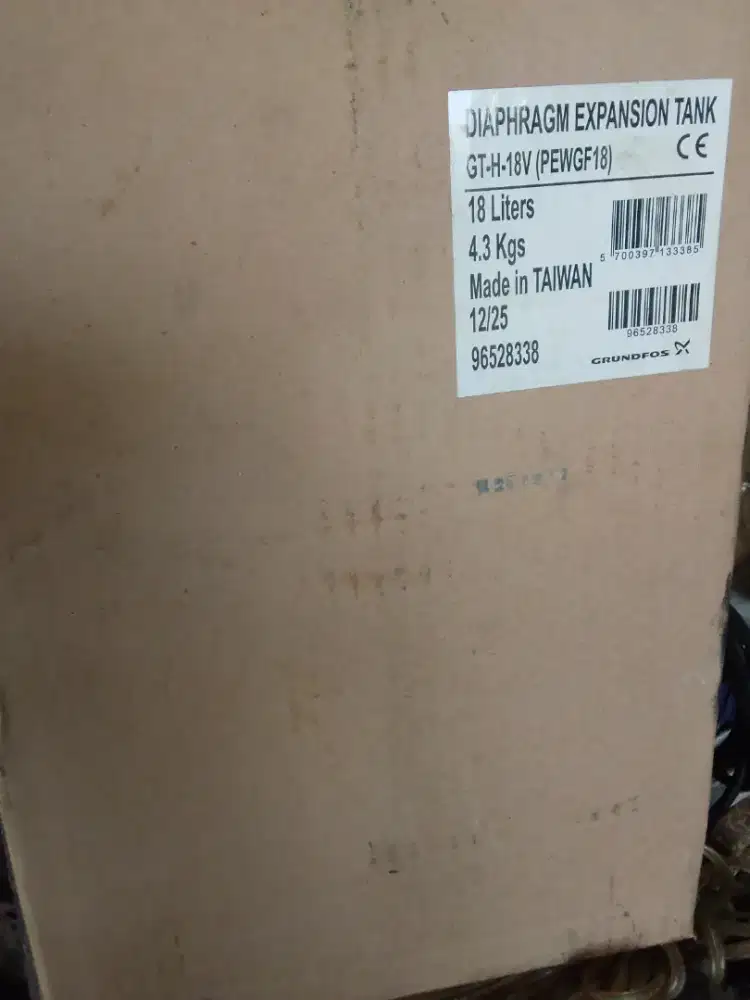 Di jual Jet pump