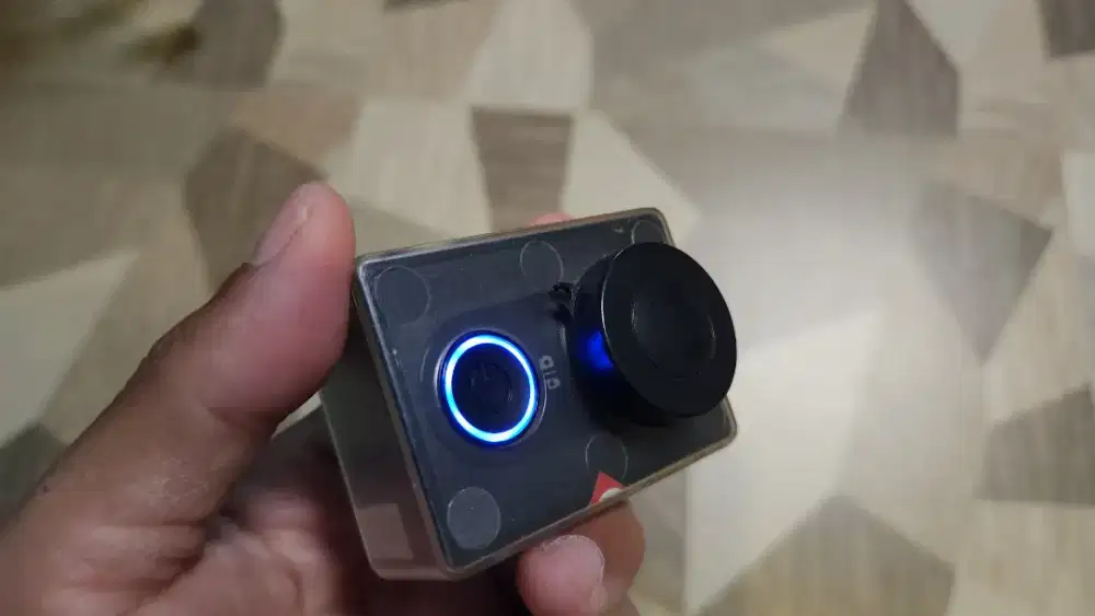 Xiaomi Yi Cam Black