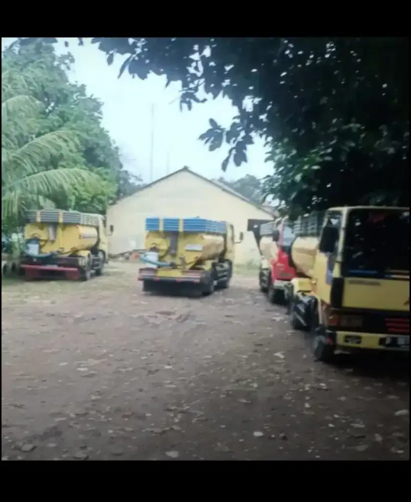Sedot WC Bekasi