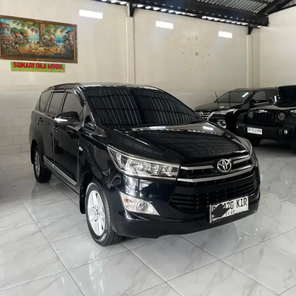 INNOVA REBORD G MANUAL 2016