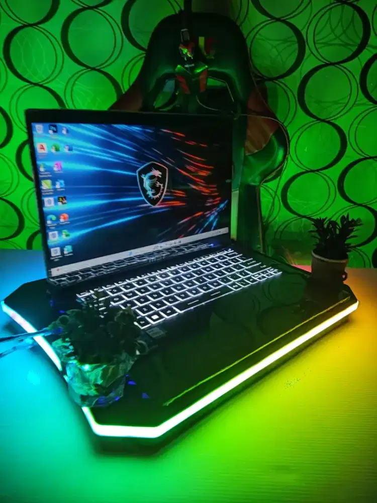 MSI Modern 14 C11M E14J3IMS MULUS LIKE NEW FULSET