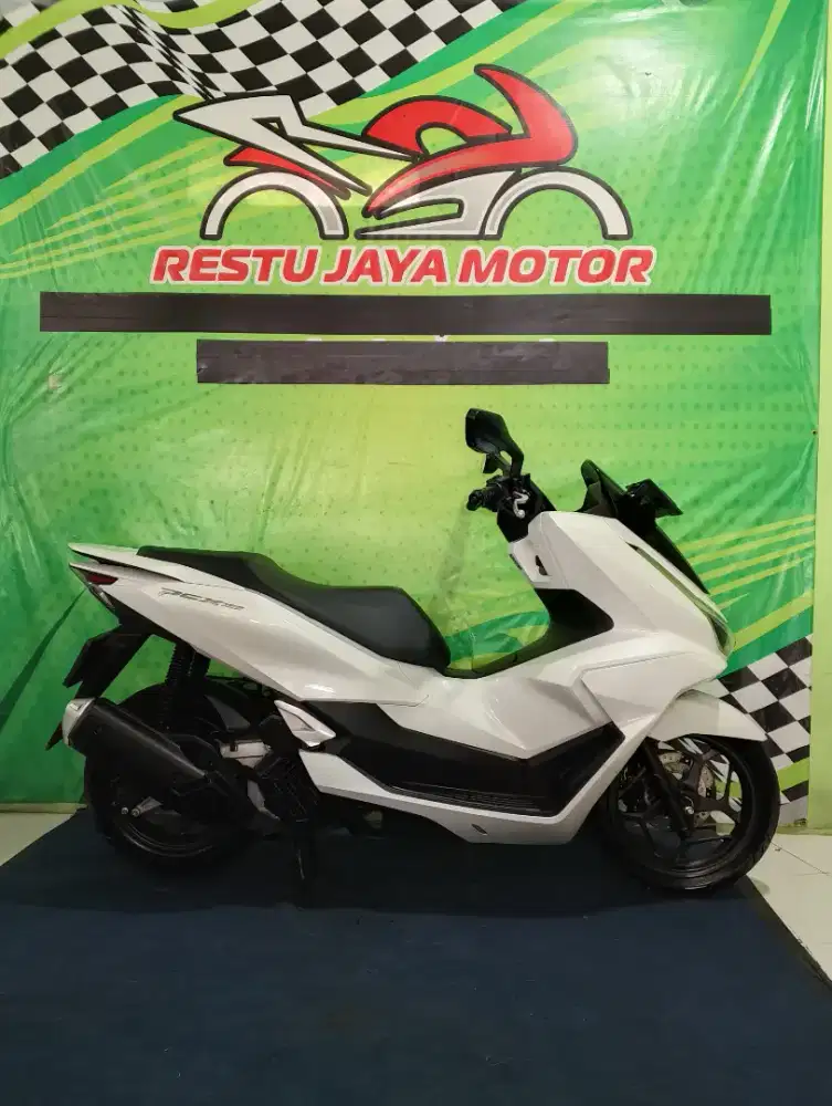 PCX 160 New th 2025 cash/kredit #rjm