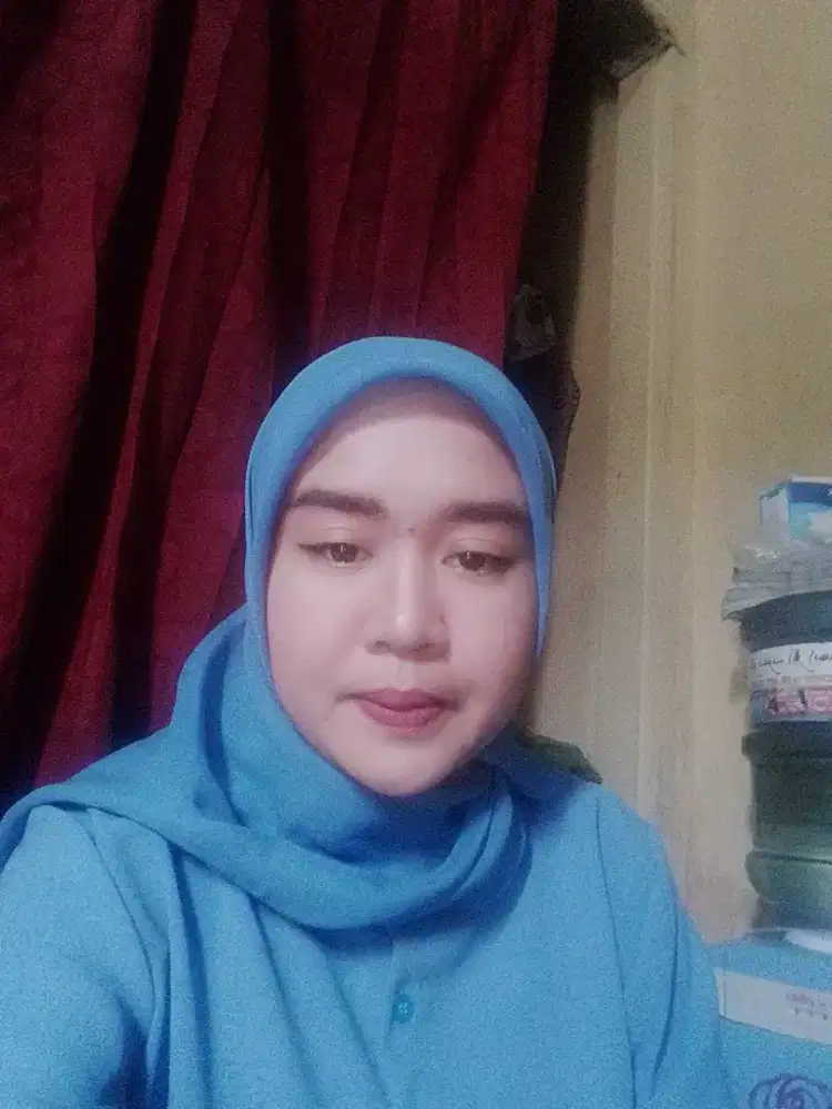 Bismillah Cari krjaan Bersih2 Rumah /apa aja Saptu-minggu Pp